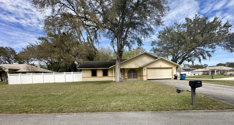 Unit for sale at 1300 Mohegan Terrace SE, Palm Bay, FL 32909