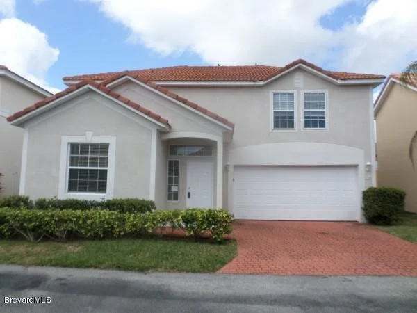 Unit for sale at 1346 Gem Circle, Rockledge, FL 32955