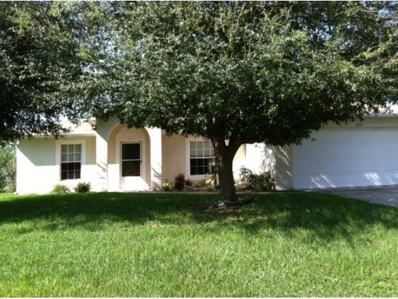 Unit for sale at 1055 SE Grandeur, Palm Bay, FL 32909