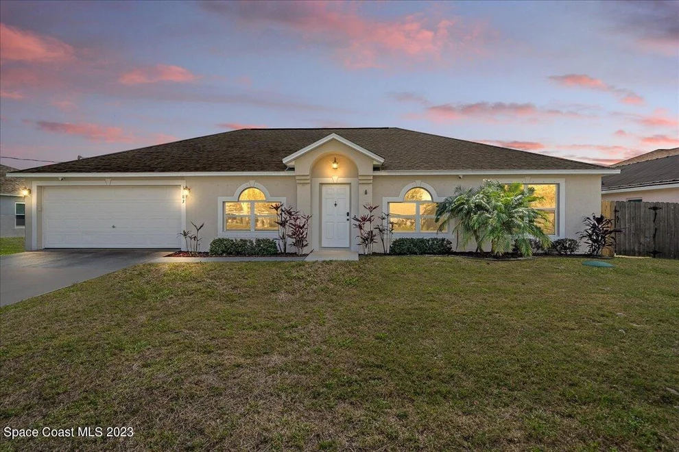 Unit for sale at 3283 Echo Ridge Place, Cocoa, FL 32926
