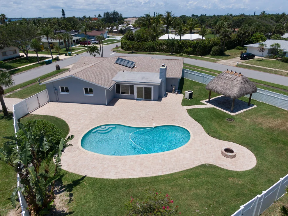 Unit for sale at 1905 Rosewood Drive, Melbourne Beach, FL 32951