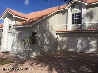 Unit for sale at 1351 Gem Circle, Rockledge, FL 32955