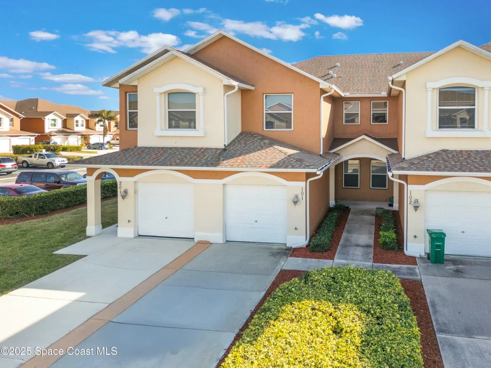 Unit for sale at 1035 Venetian Drive, Melbourne, FL 32904
