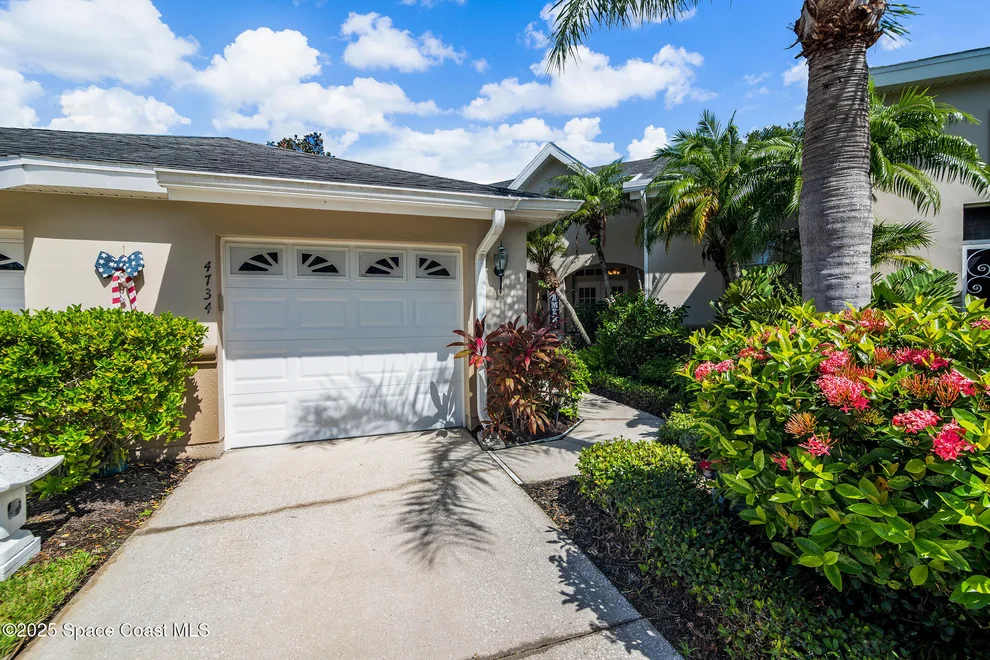 Photo of 4734 Parkstone Drive, Rockledge, FL 32955