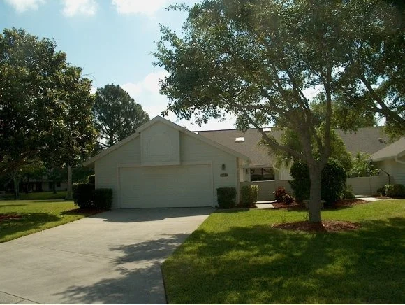 Unit for sale at 902 Ridge Lake, Melbourne, FL 32940