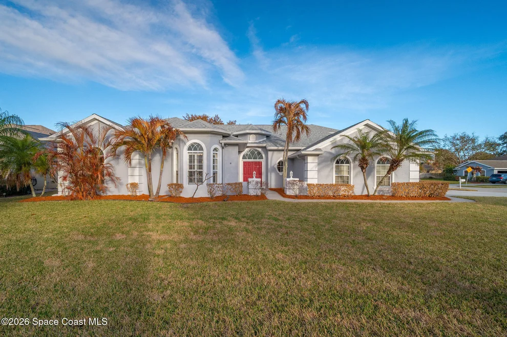 Unit for sale at 870 Spanish Cay Drive, Merritt Island, FL 32952