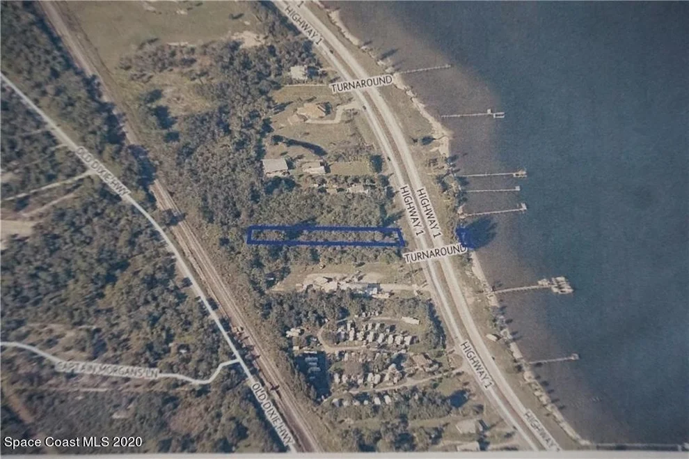 Unit for sale at 3770 Us-1, Grant-Valkaria, FL 32949