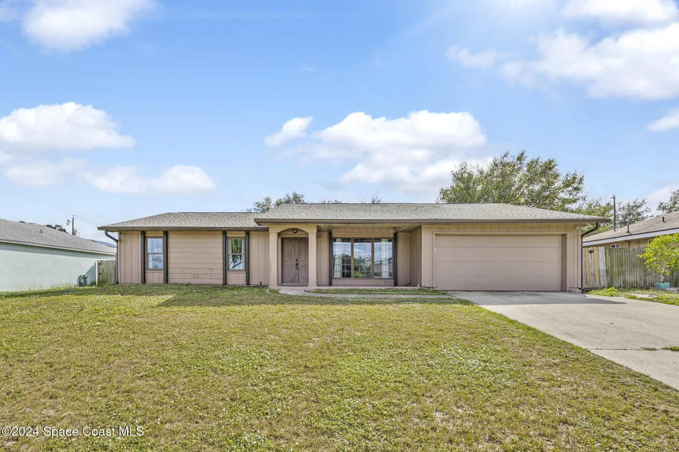 Unit for sale at 1071 Covina Street, Cocoa, FL 32927