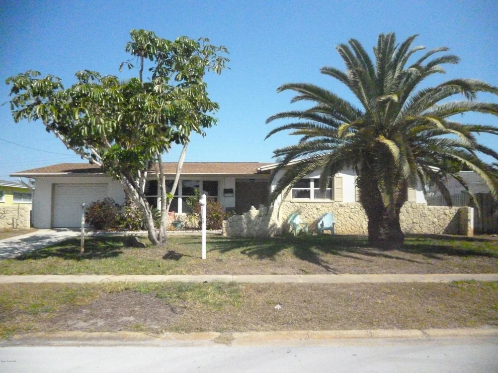 Unit for sale at 922 Bluewater Drive NW, Indian Harbour Beach, FL 32937