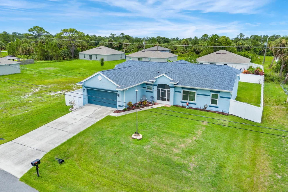 Unit for sale at 200 Ferguson Street SE, Palm Bay, FL 32909