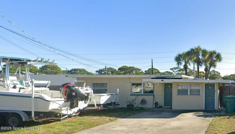 Unit for sale at 421 Butler Street, Melbourne, FL 32901