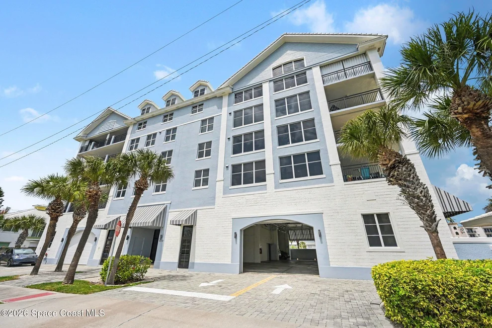 Unit for sale at 410 Hayes Avenue, Cocoa Beach, FL 32931