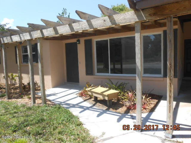 Unit for sale at 1040 Slayton Avenue, Rockledge, FL 32955