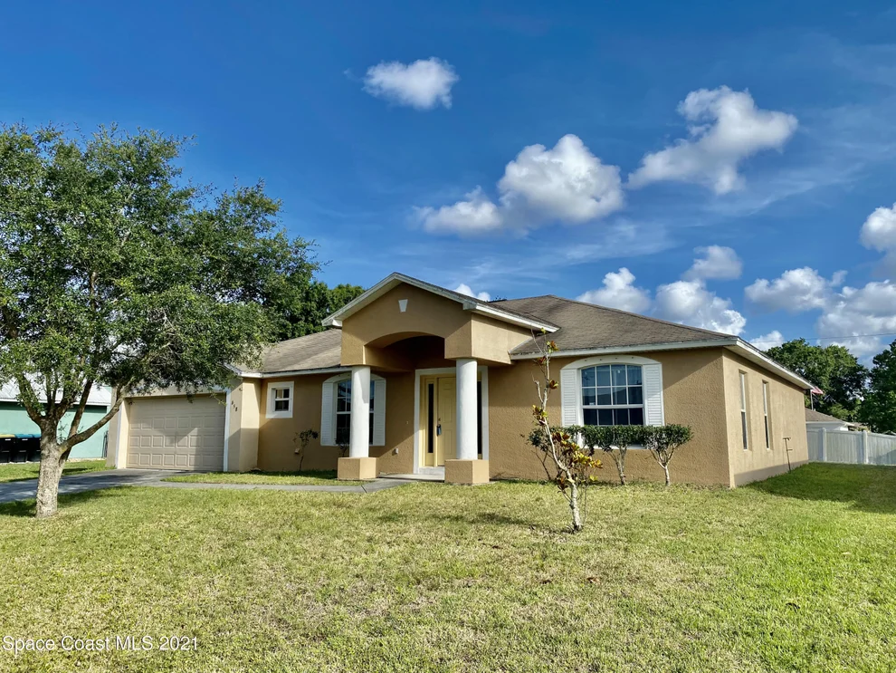Unit for sale at 658 Norse Street NW, Palm Bay, FL 32907