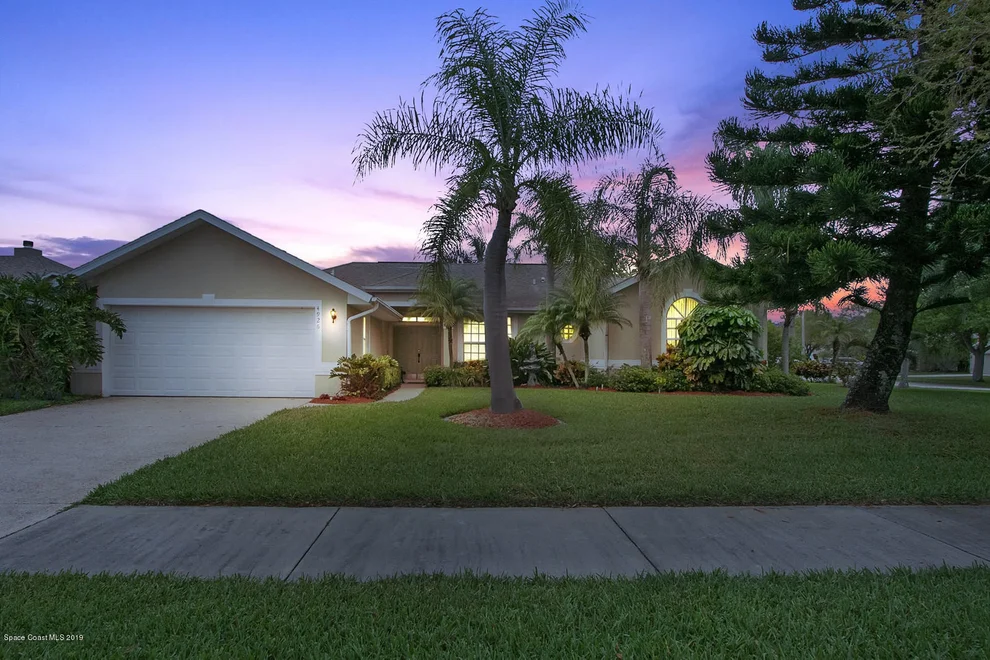 Unit for sale at 4926 Buttonwood Drive, Melbourne, FL 32940