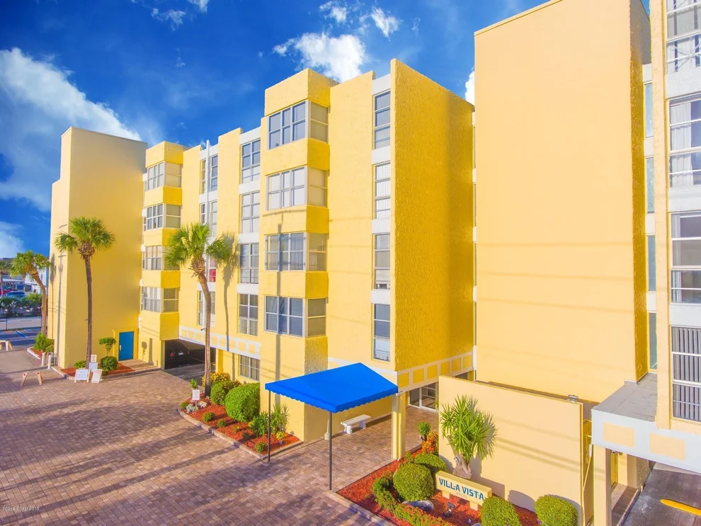 Unit for sale at 4700 Ocean Beach Boulevard, Cocoa Beach, FL 32931