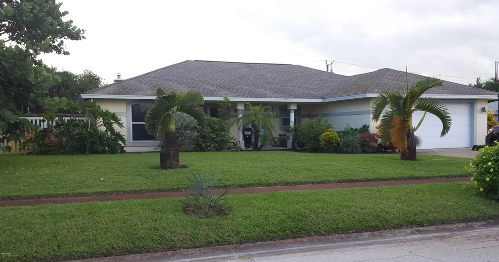 Unit for sale at 235 Wilson Avenue, Satellite Beach, FL 32937