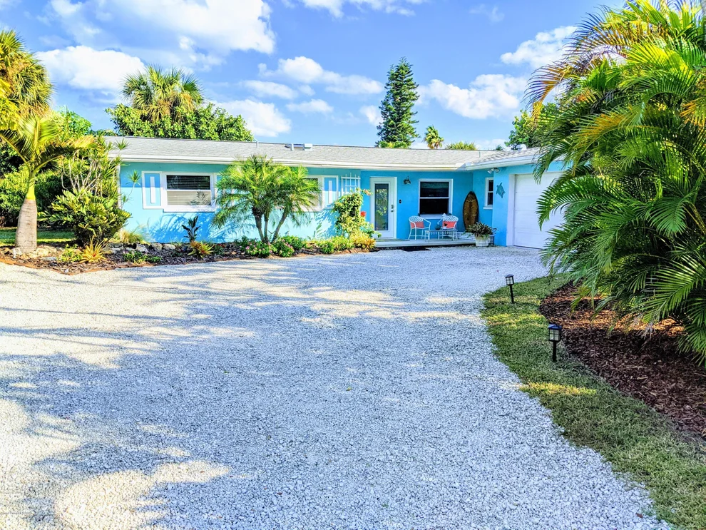 Unit for sale at 1003 Pine Street, Melbourne Beach, FL 32951
