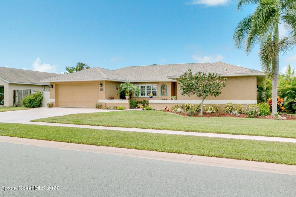 Unit for sale at 740 Lynwood Court, Merritt Island, FL 32953