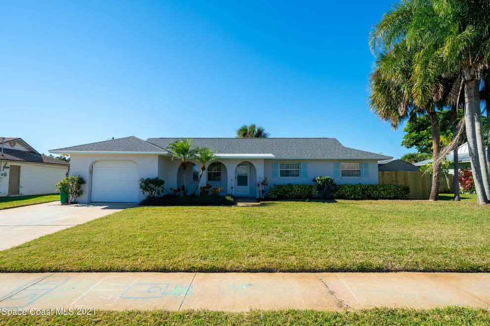 Unit for sale at 2285 Jason Street, Merritt Island, FL 32952