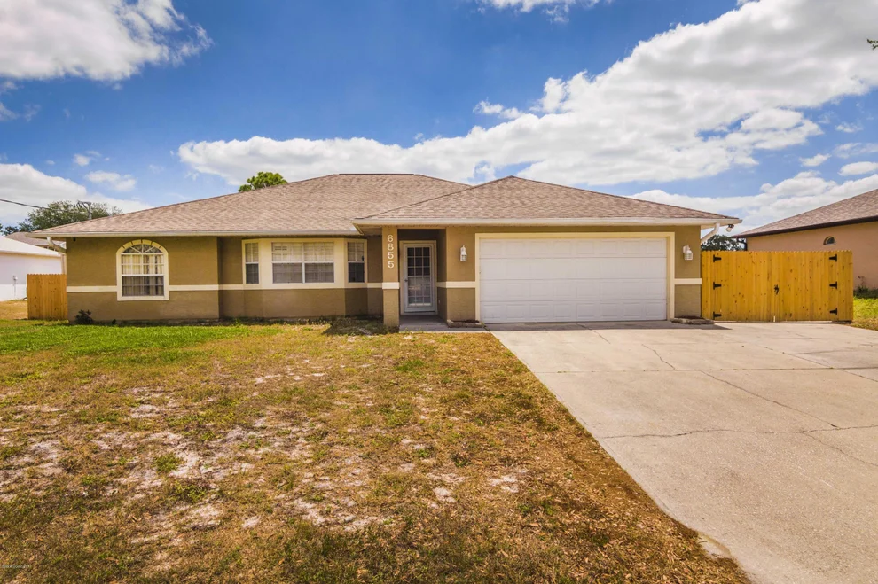 Unit for sale at 6855 Cedar Avenue, Cocoa, FL 32927