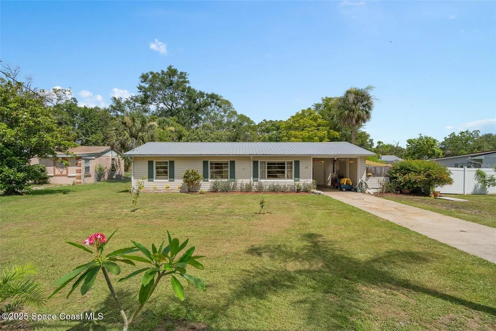 Unit for sale at 1380 S Park Avenue, Titusville, FL 32780