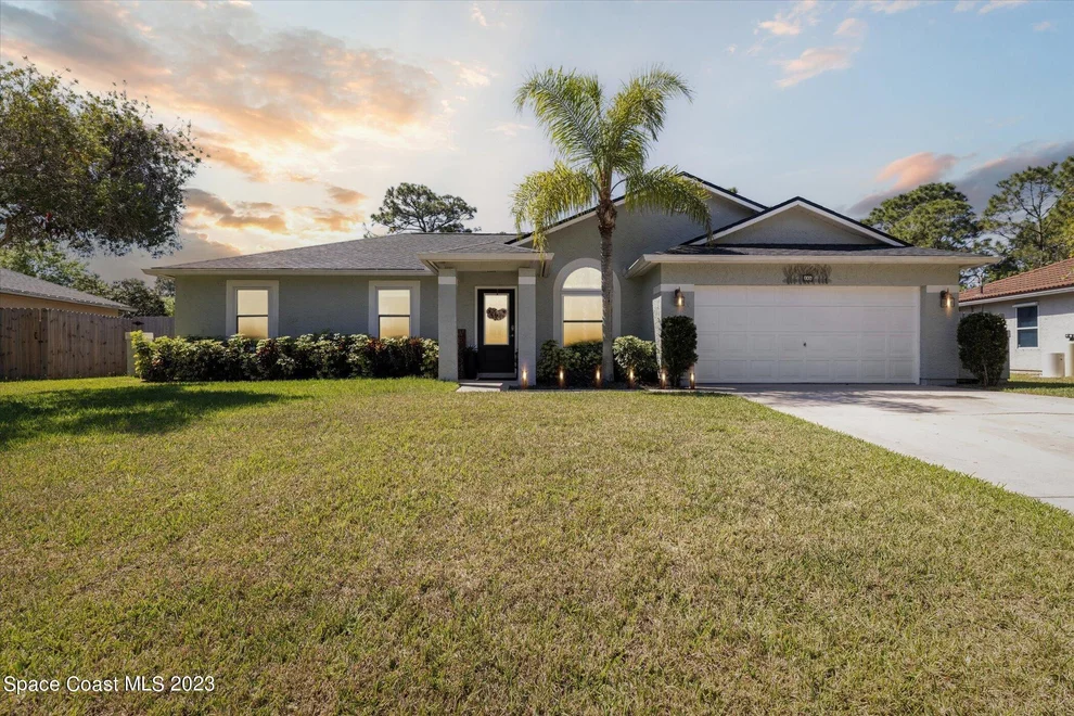 Unit for sale at 246 San Marino Road SW, Palm Bay, FL 32908