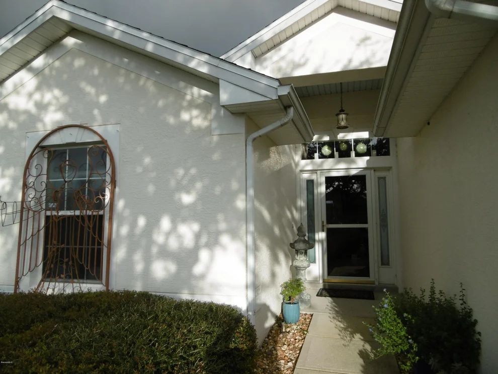 Unit for sale at 1153 Bainbury Lane, West Melbourne, FL 32904