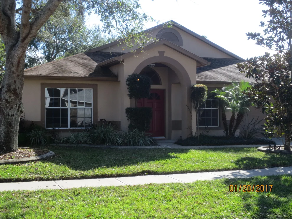 Unit for sale at 2585 Wild Wood Drive, Melbourne, FL 32935