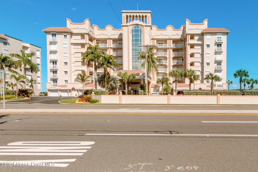 Unit for sale at 2095 Highway A1a, Indian Harbour Beach, FL 32937