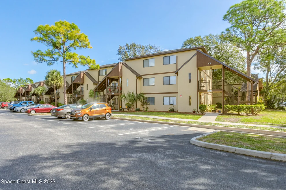 Unit for sale at 7820 Shadowood Drive, Melbourne, FL 32904