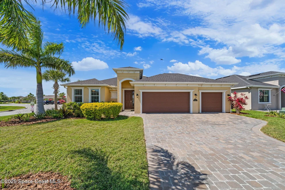 Unit for sale at 3122 Casare Drive, Melbourne, FL 32940