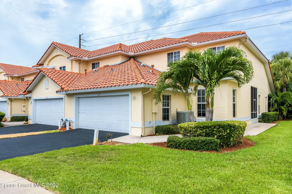 Unit for sale at 8416 Maria Court, Cape Canaveral, FL 32920