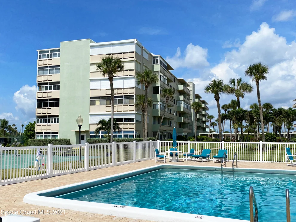 Unit for sale at 2020 N Atlantic Avenue, Cocoa Beach, FL 32931