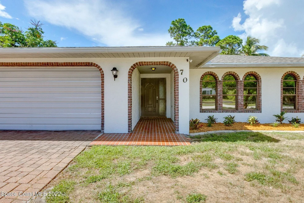 Unit for sale at 70 Venetian Way, Indian Harbour Beach, FL 32937