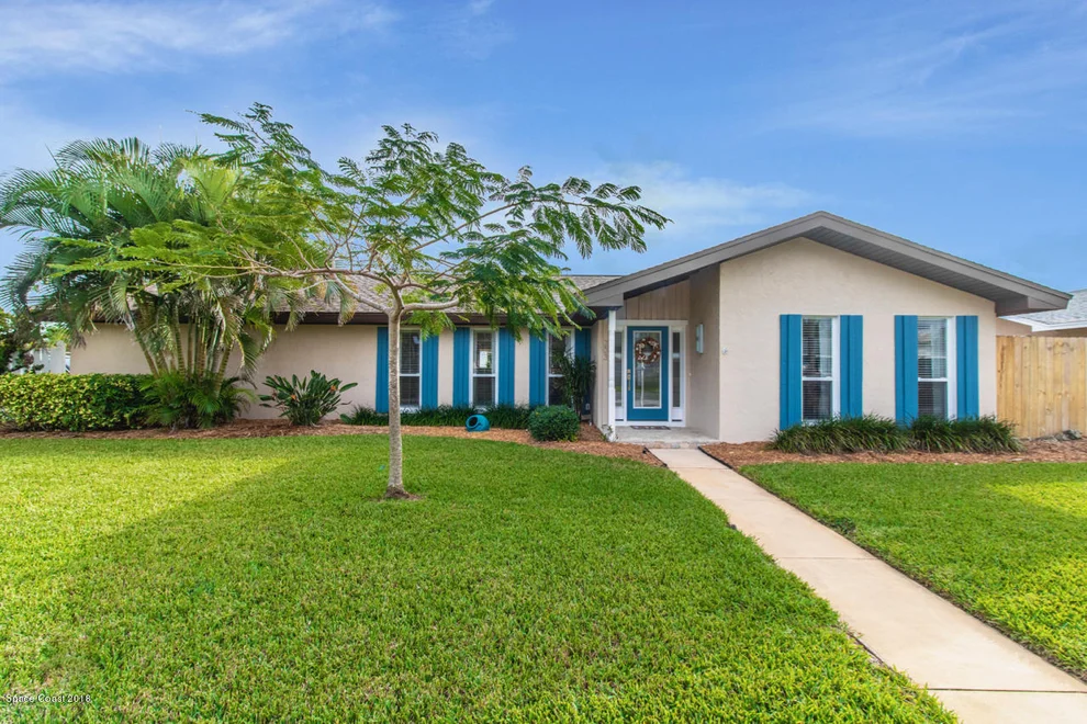 Unit for sale at 203 Sand Pine Road, Indialantic, FL 32903