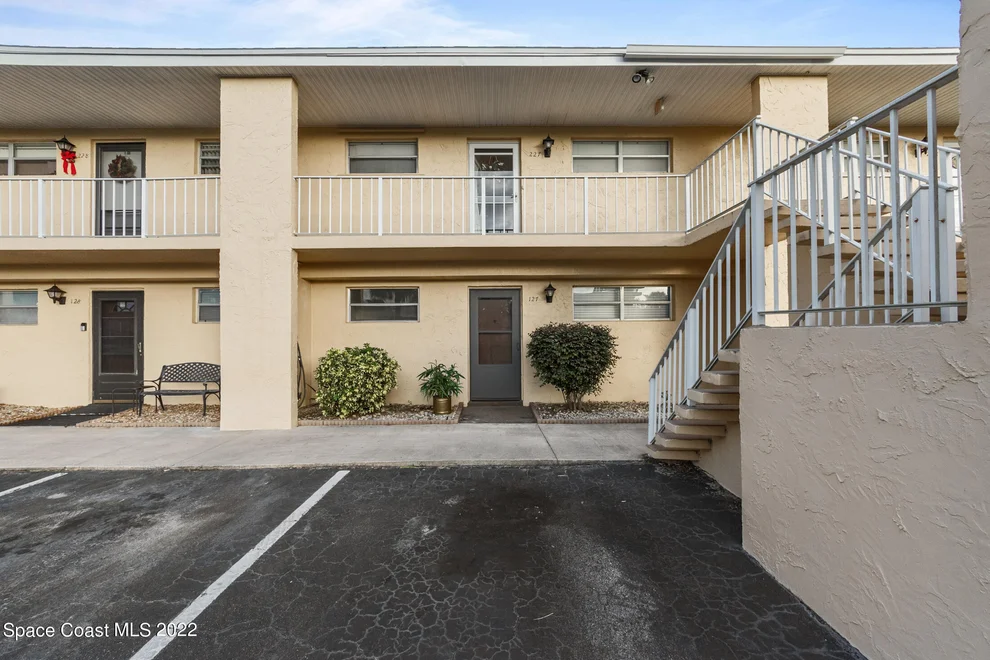 Unit for sale at 2135 N Courtenay Parkway, Merritt Island, FL 32953