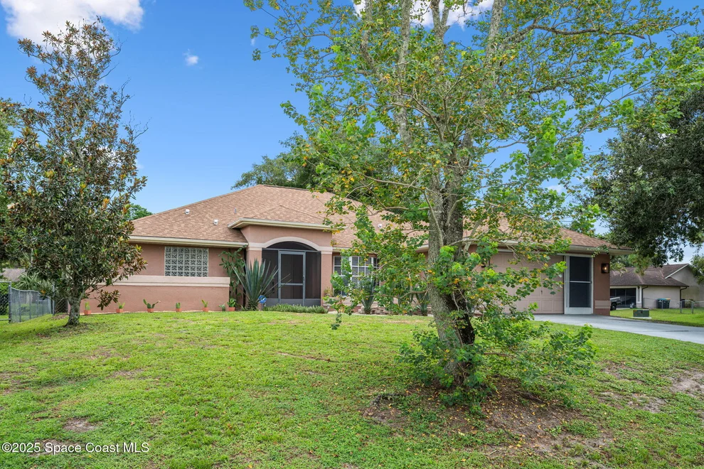 Unit for sale at 1601 Kanabec Avenue NW, Palm Bay, FL 32907