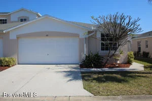 Unit for sale at 33 Sunset Street, Satellite Beach, FL 32937