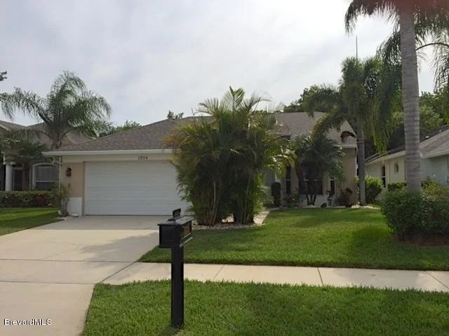 Unit for sale at 1854 Ficus Point Drive, Melbourne, FL 32940
