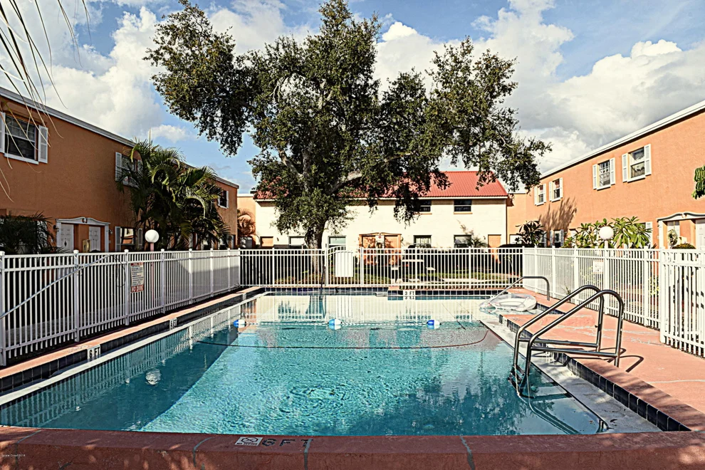 Unit for sale at 50 Needle Boulevard, Merritt Island, FL 32953