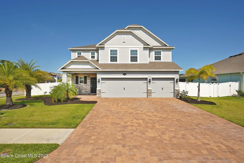Unit for sale at 4845 Hebron Drive, Merritt Island, FL 32953