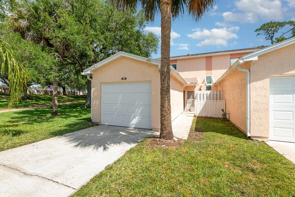 Unit for sale at 188 Maritime Place, Rockledge, FL 32955