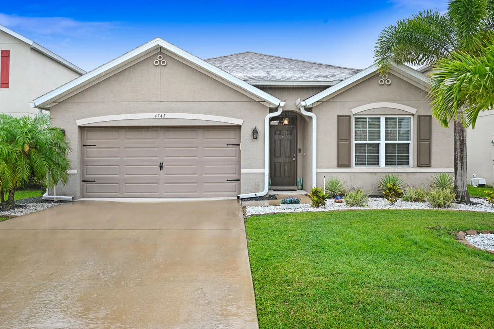 Unit for sale at 4745 Pagosa Springs Circle, Melbourne, FL 32901