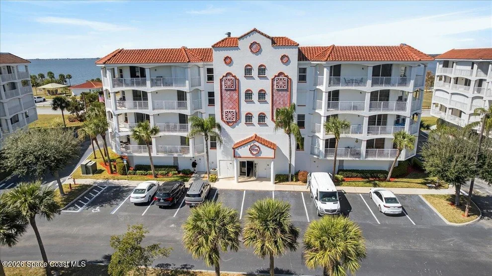Unit for sale at 8924 Puerto Del Rio Drive, Cape Canaveral, FL 32920