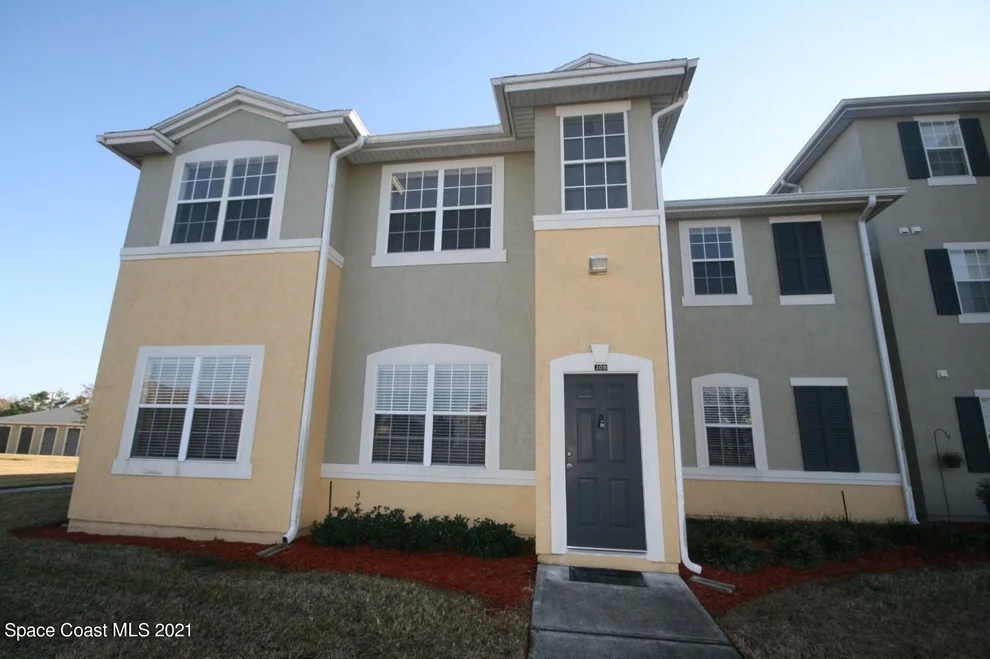Unit for sale at 5673 Star Rush Drive, Melbourne, FL 32940