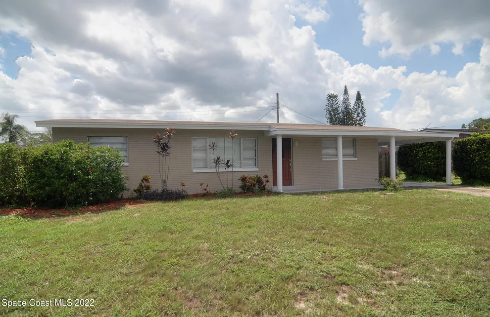 Unit for sale at 2637 Larry Court, Melbourne, FL 32935