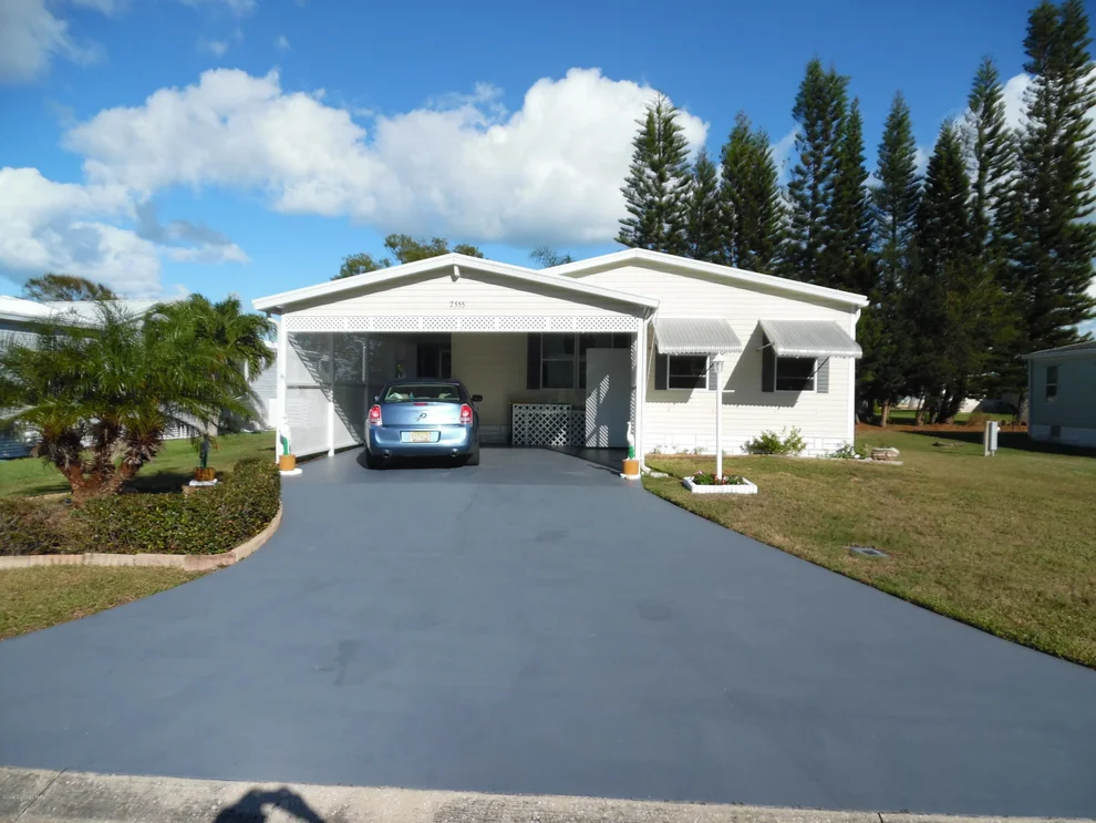 Unit for sale at 7555 Blackhawk Road, Micco, FL 32976