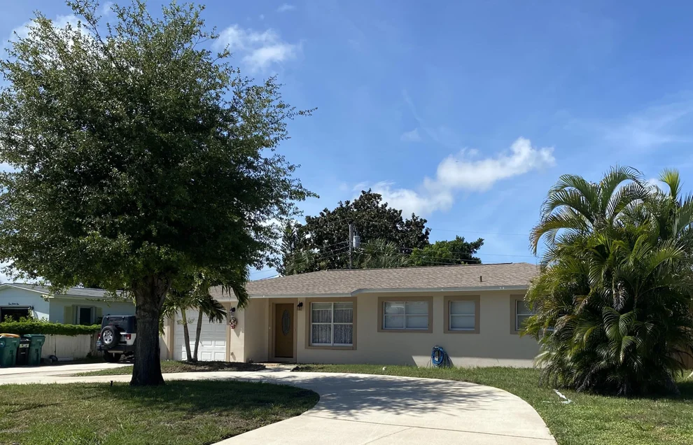 Unit for sale at 484 Falmouth Avenue, Merritt Island, FL 32952