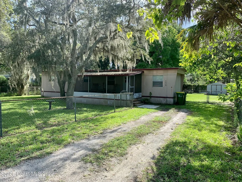 Unit for sale at 3420 Turnbull Road, Mims, FL 32754
